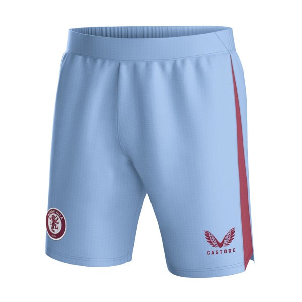 Pantalones Aston Villa Segunda equipo 2023-24